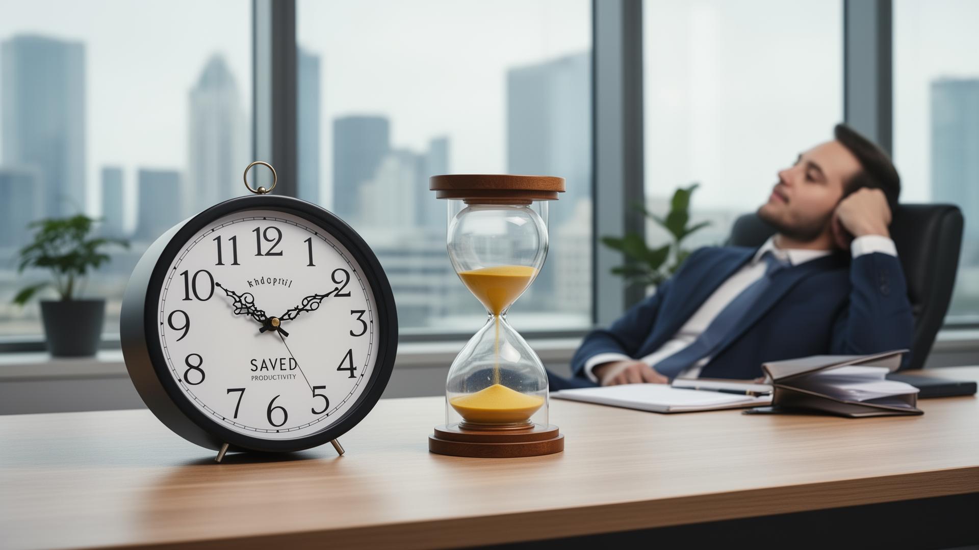 How AI Can Help Real Estate Agents Win Back Their Time