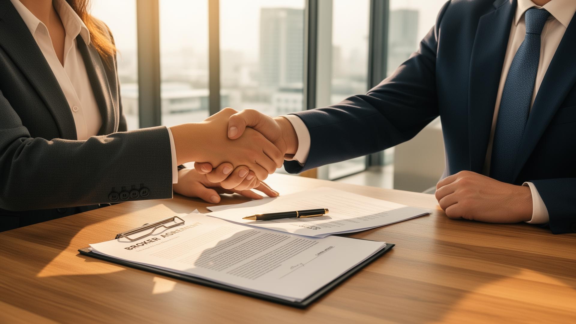 What Is a Buyer Broker Agreement? 2026 NAR Settlement Update