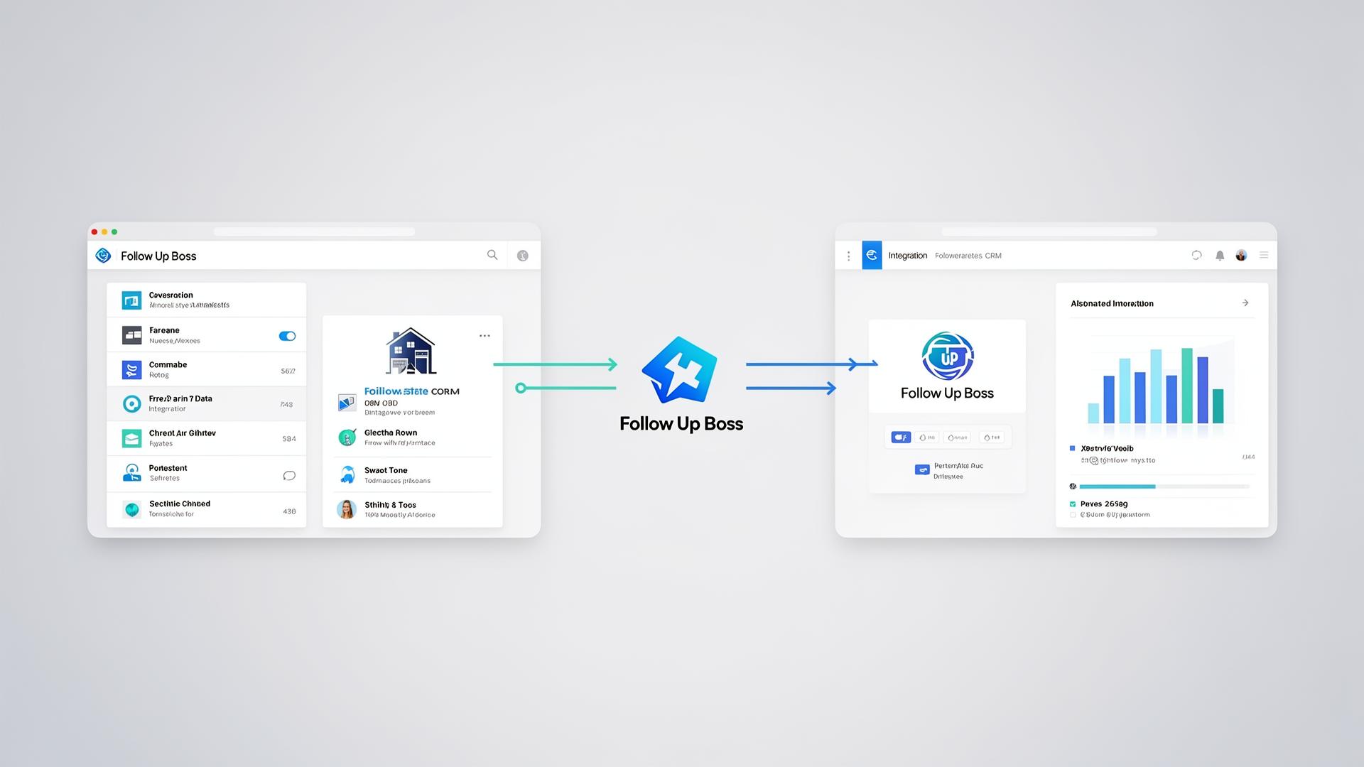 Follow Up Boss Integration Guide: Automate Your Real Estate Workflow