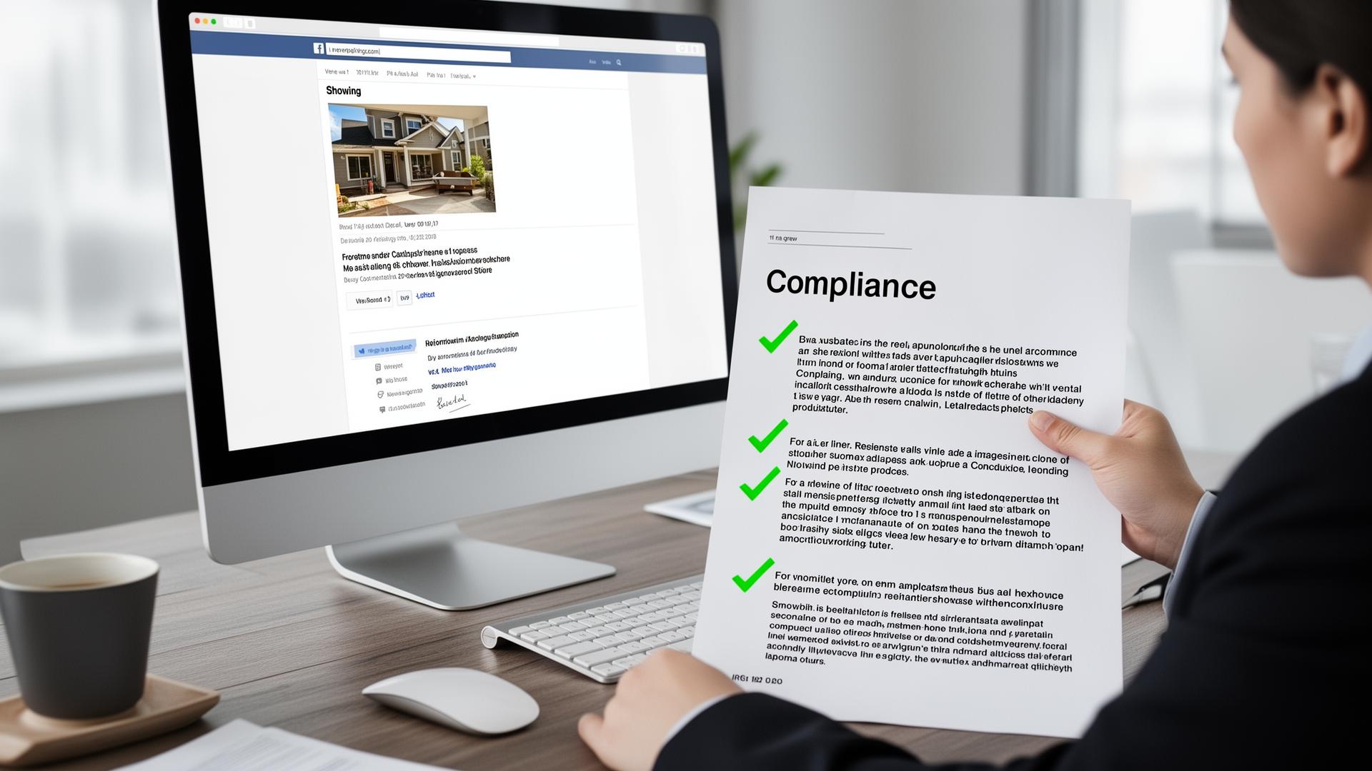 Best Practices for Legally Compliant Showing Responses