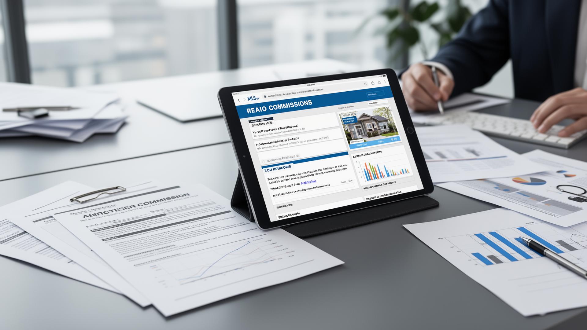 MLS Commission Changes: 2026 Update (NAR Settlement Year One)