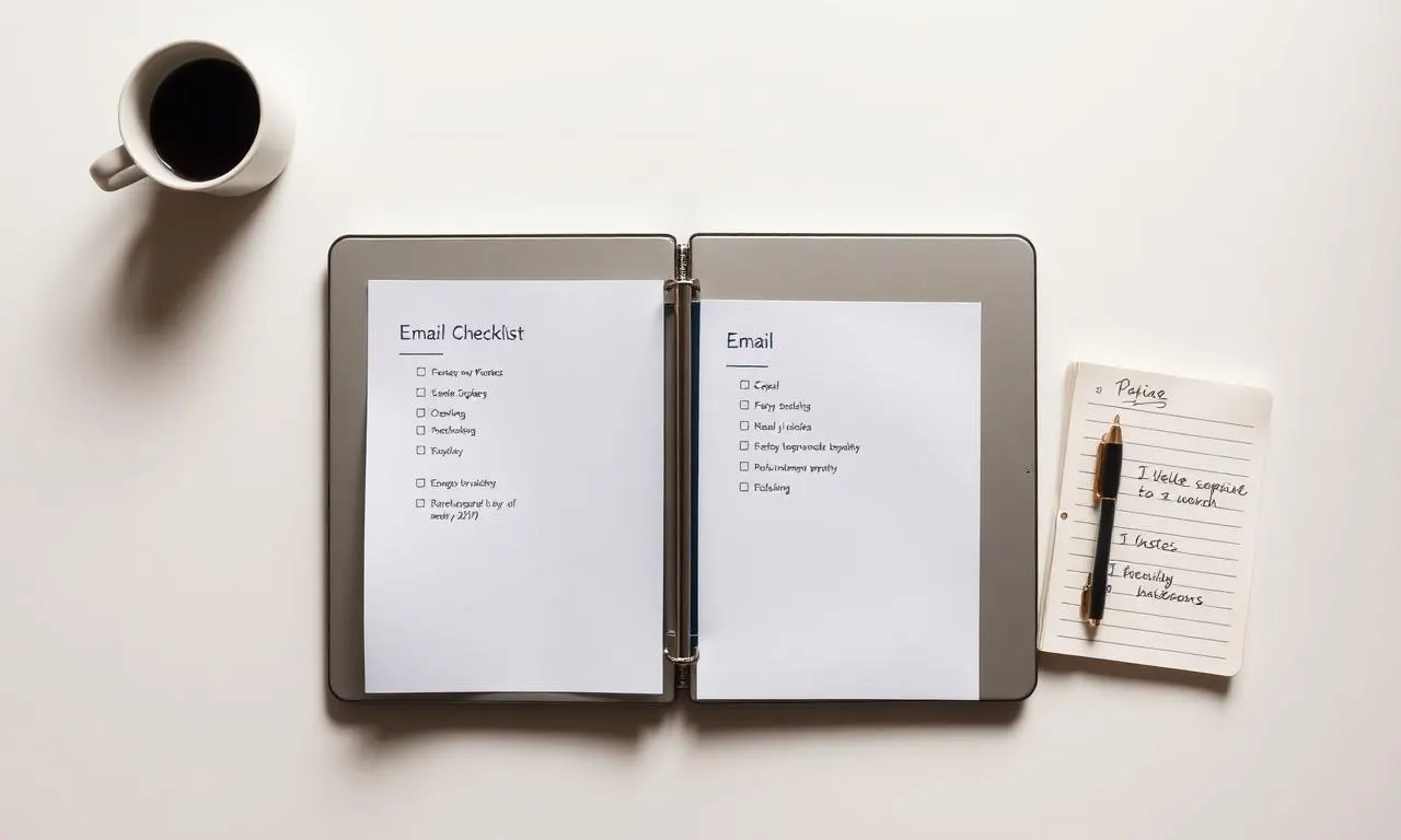 How to Write a NAR-Compliant Showing Response (With Templates)