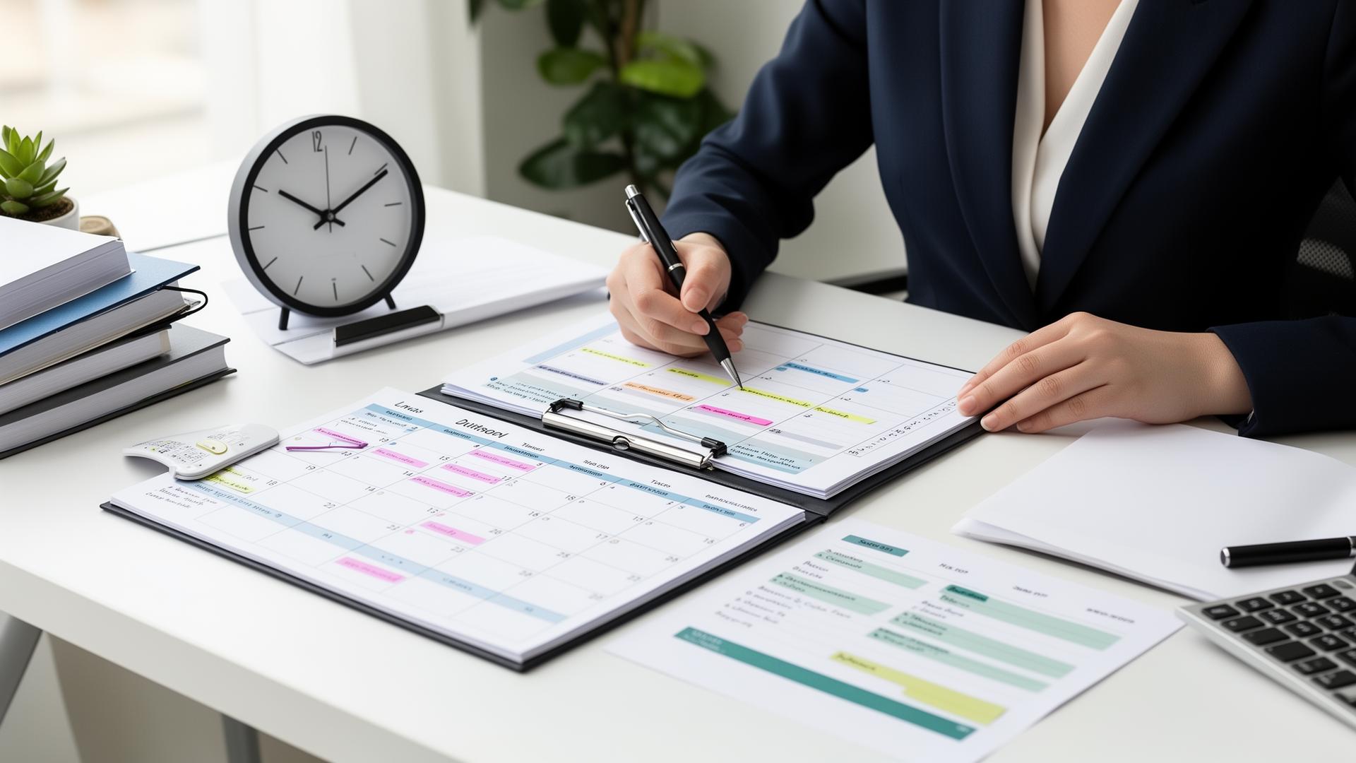 Real Estate Agent Time Management: 15 Tips to 10x Your Productivity