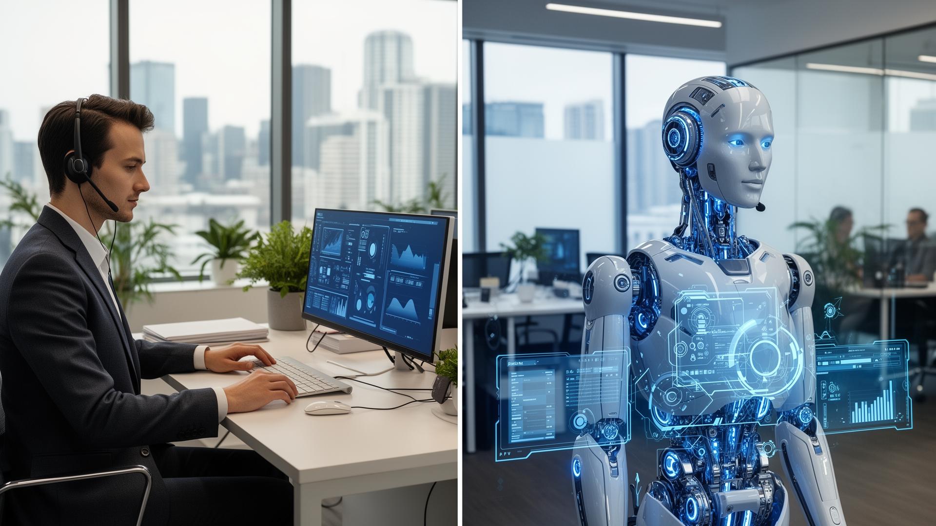 Real Estate Virtual Assistant vs AI Tools: Which Is Right for You?